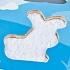 Тактильная деревянная головоломка Арктические животные  - миниатюра №5